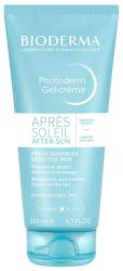 BIODERMA Photoderm After Sun gel calmant dupa expunere la soare cu efect de hidratare 200 ml | BIODERMA Gel-crema reparatoare dupa plaja Photoderm, 200ml, Bioderma | BIODERMA Gel crema dupa expunerea la soare 