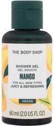 The Body Shop Mango Shower Gel (60 ml)