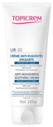 Topicrem Crema picioare anti-calozitati UR-30, 75ml, Topicrem - vivantis