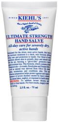 Kiehl's Ultimate Strength Hand Salve crema de maini hidratanta pentru toate tipurile de ten, inclusiv piele sensibila 75 ml
