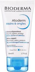 BIODERMA Atoderm Crema de maini, 50 ml