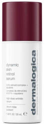 Dermalogica Ingrijire Ten Dynamic Skin Retinol Anti-Wrinkle Serum Ser 30 ml - vivantis