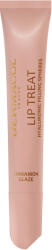 Dermacol Lip Treat lip gloss hidratant culoare 2 Cinnamon Glaze (Vanilla & Cinnamon) 10 ml - vivantis