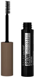 Maybelline New York Brow Fast Sculpt gel mascara pentru sprâncene culoare 02 Soft Brown 2.8 ml - vivantis