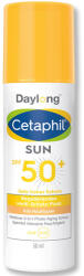 Daylong Cetaphil SUN Multi-Protection Fluid fluid protector mat pentru fata SPF 50+ 50 ml
