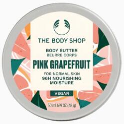 The Body Shop Pink Grapefruit Body Butter (50 ml)