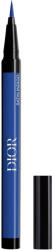 Dior Diorshow Liquid Liner tuș lichid pentru ochi, tip cariocă impermeabil culoare 181 Satin Indigo 0.55 ml
