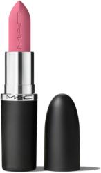 M·A·C M·A·C MACximal Silky Matte Lipstick ruj mat culoare Lipstick Snob 3, 5 g