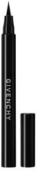 Givenchy Givenchy, Disturbia , Precision, Liquid Eyeliner, 01, Black, 1.5 ml - vivantis