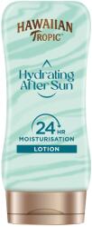 Hawaiian Tropic Silk Hydration După Soare Loțiune pentru Corp cu Unt de Shea 180ml