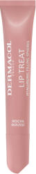 Dermacol Lip Treat lip gloss hidratant culoare 8 Mocha Mousse (Caramel Toffee) 10 ml - vivantis