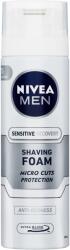 Nivea Beiersdorf NIVEA MEN SPUMĂ DE RAS 200ML SENSITIVE RECOVERY