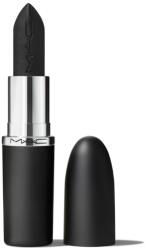 M·A·C M·A·C MACximal Silky Matte Lipstick ruj mat culoare Caviar 3, 5 g