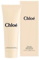 Chloé Cremă de mâini Chloe, 75 ml