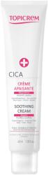 TOPICREM Crema reparatoare Topicrem Cica 40ml