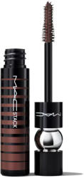 MAC Cosmetics MAC Machiaj Ochi M·A·C Stack Mascara Chestnut 12 ml