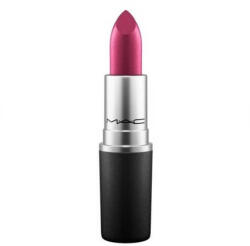 M·A·C M·A·C Frost Lipstick ruj cu persistenta indelungata stralucire de perla culoare Bombshell 3 g