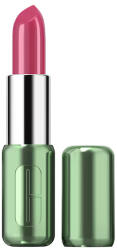 Clinique Pop Longwear Lipstick Shine ruj strălucitor culoare Love Pop 3.9 g
