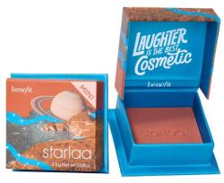 Benefit Fard de obraz, Benefit, Blush, Starlaa, 2.5 g