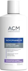 ACM Novophane DS sampon anti-matreata 125 ml - vivantis