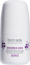 Biotrade Odorex deo roll-on 40 ml - vivantis