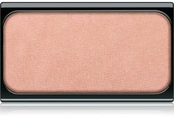 Artdeco Blusher pirosító utántöltő árnyalat 18 Beige Rose Blush 5 g