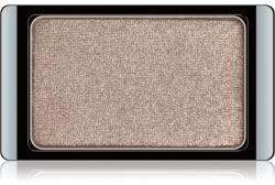 ARTDECO Eyeshadow Pearl szemhéjpúder utántöltő gyöngyházfényű árnyalat 27 Pearly Luxury Skin 0.8 g
