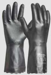 Gebol védőkesztyű carostar / l 709307