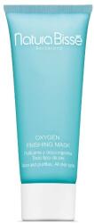 Natura Bissé Tisztító gél maszk Oxygen (Finishing Mask) 75 ml