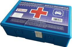 Meteor Elsősegély doboz, B típus (H112A (W-18001))
