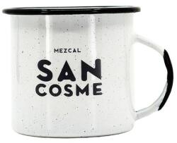  Mezcal San Cosme bögre nagy - whiskynet