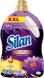 Silan Aromatherapy Dreamy Lotus öblítő 2.77L (126 mosás) (9000101582444)