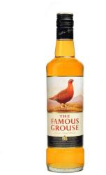 Famous Grouse DRS (0, 5L / 40%) - whiskynet