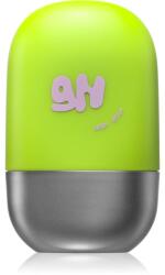 Glow Hub Baby Beam könnyű alapozó világosító hatással hialuronsavval árnyalat Honey Beam 35 ml