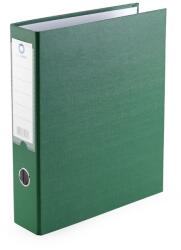 BLUERING Gyűrűskönyv A4, 6, 5cm, 4 gyűrűs Bluering® zöld (GYKEC6CM4Z) - emag