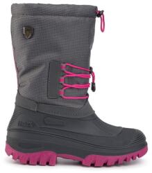 CMP Gyerek csizma, CMP, 59674, Szintetikus, Szürke, 34 EU (0000206359674-34)