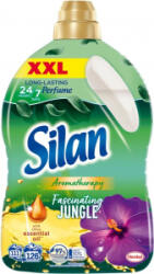 Silan Aromatherapy Fascinating Jungle öblítő 2.77L (126 mosás) (9000101581911)