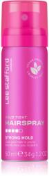 Lee Stafford Styling Hold Tight Hairspray Hajlakk az extra erős tartásért 50 ml