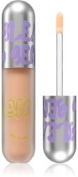Glow Hub Gen Gleam lip gloss hidratant culoare Milked 3 ml