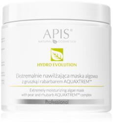 Apis Natural Cosmetics Professional Hydro Evolution intenzív hidratáló maszk a dehidratált és sérült bőrre 200 g