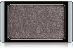 ARTDECO Eyeshadow Pearl szemhéjpúder utántöltő gyöngyházfényű árnyalat 02 Pearly Anthracite 0, 8 g
