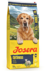 Josera 12, 5kg Josera Medi/Max Adult Optiness száraz kutyatáp