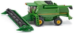 SIKU Combine Harvester John Deere 9680i (1876) (1876) Figurina