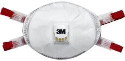 3M 8835+ Premium 8000 sorozatú FFP3 egészségügyi maszk, R D, Cool Flow szeleppel