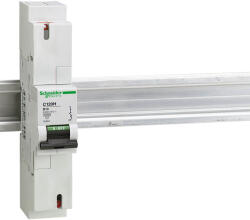 Schneider Electric Acti 9 C120 - 18526 -Kapocstakaró, 1P (2db) (18526)