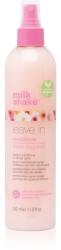 Milk Shake Leave-in Treatments Leave-in Conditioner balsam (nu necesita clatire) pentru par normal spre uscat 350 ml