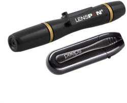 Lenspen Original optikaitisztító, aktívszenes és antibakteriális + Peeps szemüvegtisztító (NLPEEPS-1)