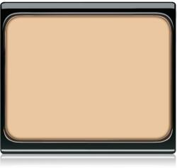 ARTDECO Camouflage vízálló fedőképességű krém utántöltő sminkpalettába árnyalat 492.6 Desert Sand 4.5 g