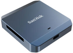 SanDisk Pro-Cinema Cfexpress Magsafe Card Recorder (Type B) (SDDR-F941-GNKNN)