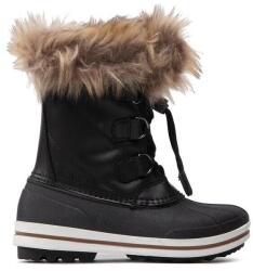 CMP Gyerekcsizma, CMP, 46234, Szintetikus, Fekete, 31 EU (0000301346234-31)